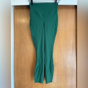 Lululemon Ribbed Leggings